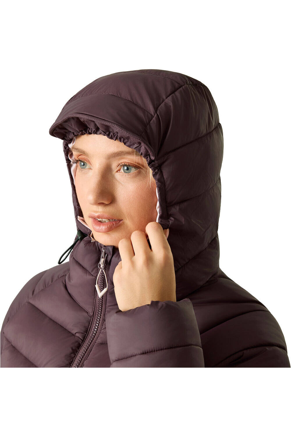 Dare2b chaqueta outdoor mujer Wms Torrek Pd Jk 05