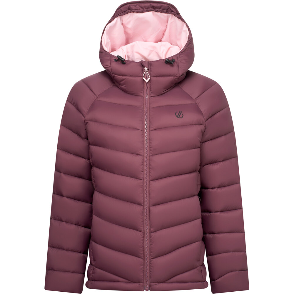 Dare2b chaqueta outdoor mujer Wms Torrek Pd Jk 06