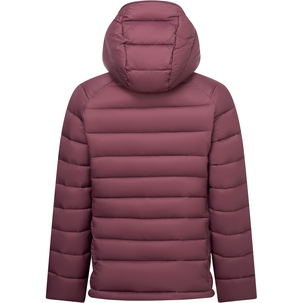 Dare2b chaqueta outdoor mujer Wms Torrek Pd Jk 07
