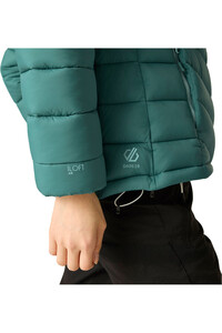 Dare2b chaqueta outdoor mujer Wms Torrek Pd Jk vista detalle