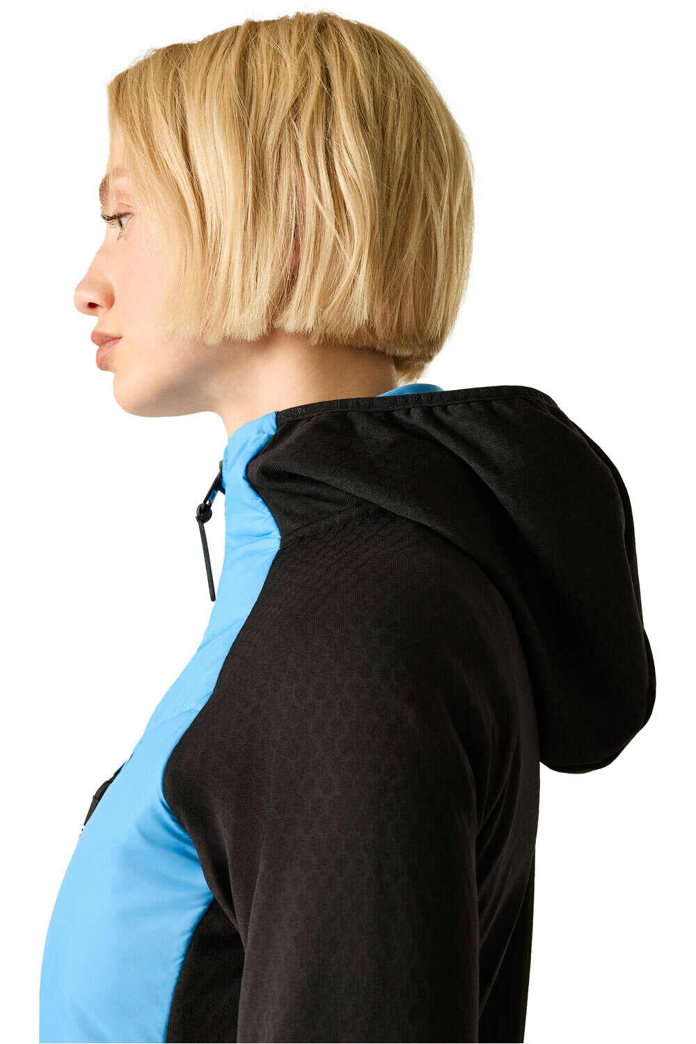 Dare2b chaqueta outdoor mujer WmsAerofsePdHybJk 03