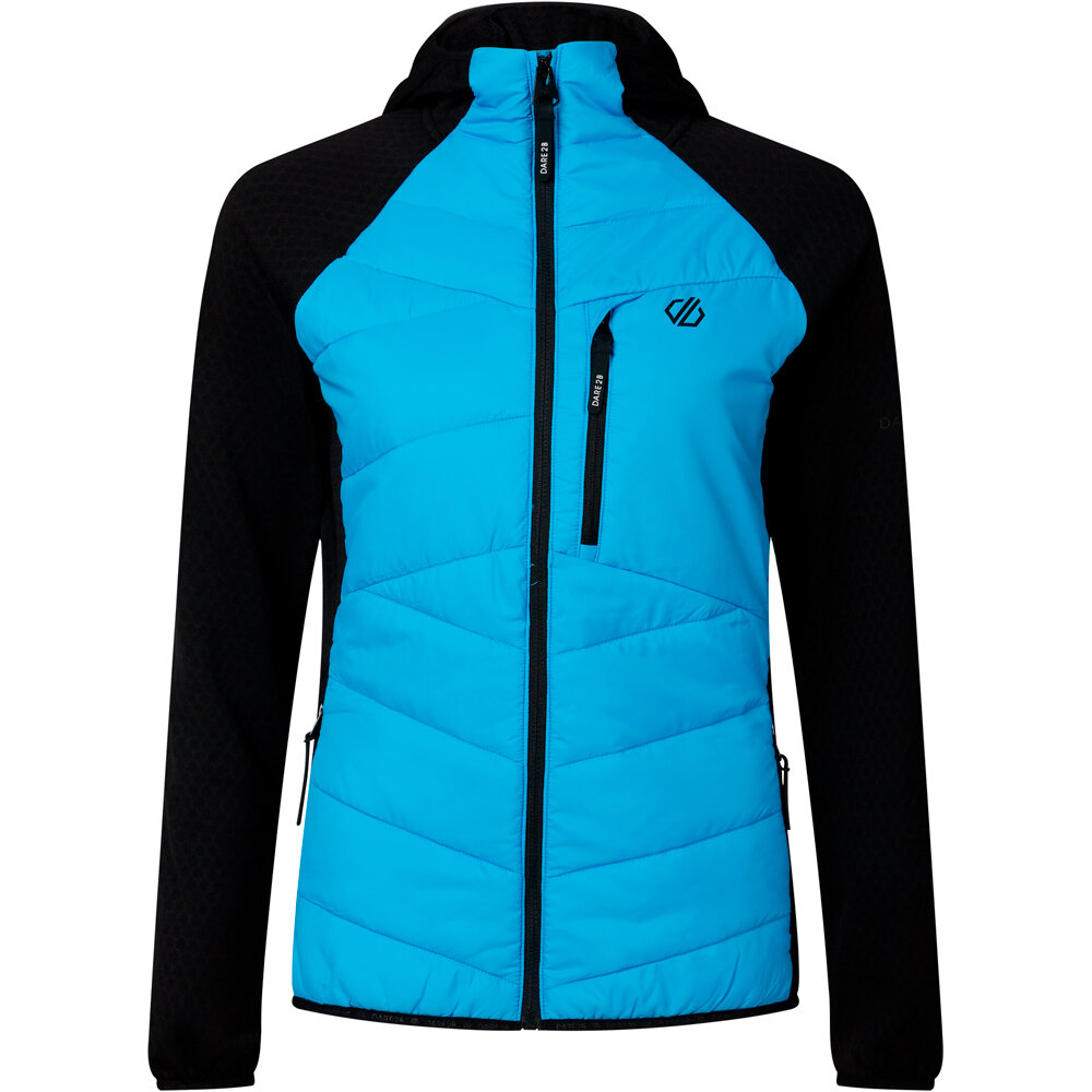 Dare2b chaqueta outdoor mujer WmsAerofsePdHybJk 04
