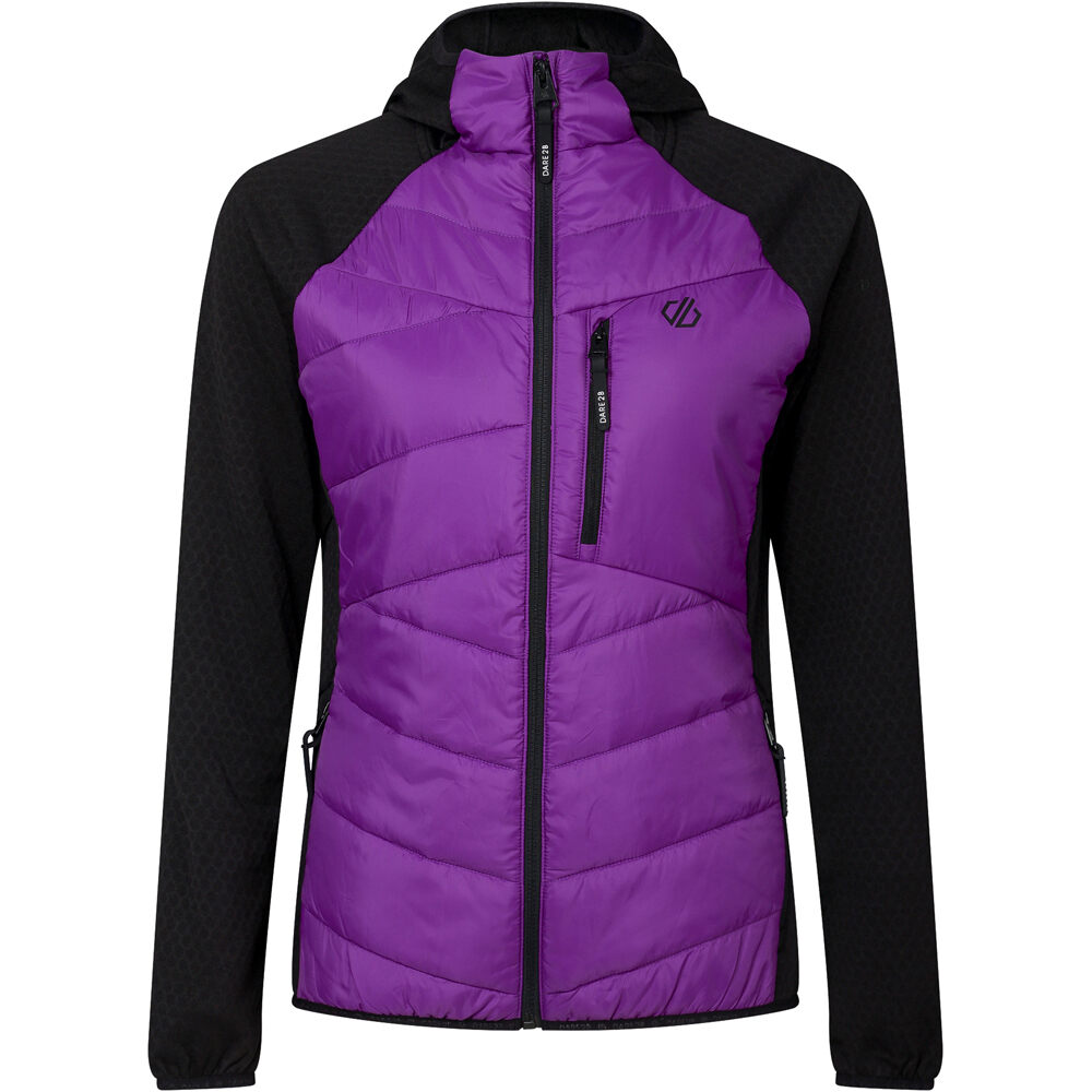 Dare2b chaqueta outdoor mujer WmsAerofsePdHybJk 04