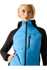 Dare2b chaqueta outdoor mujer WmsAerofsePdHybJk vista detalle