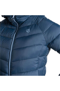 Dare2b chaqueta outdoor mujer Wn Torrek Baffle Jkt 06