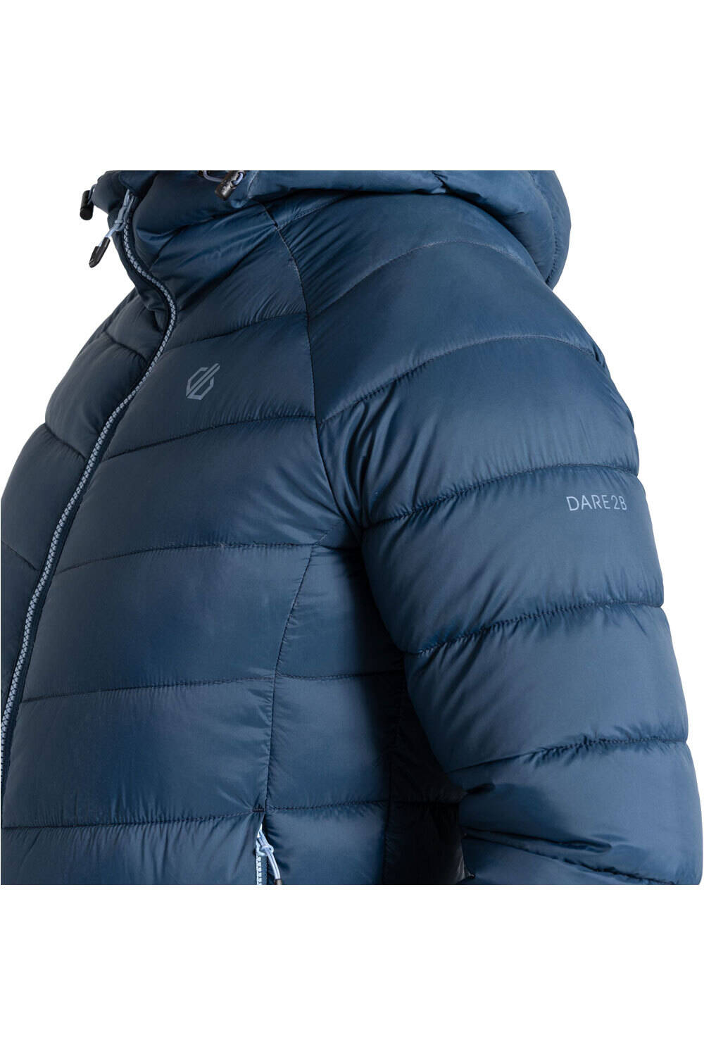 Dare2b chaqueta outdoor mujer Wn Torrek Baffle Jkt 07