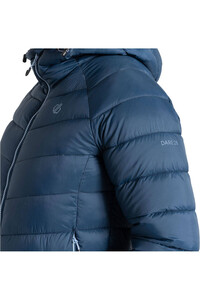 Dare2b chaqueta outdoor mujer Wn Torrek Baffle Jkt 07