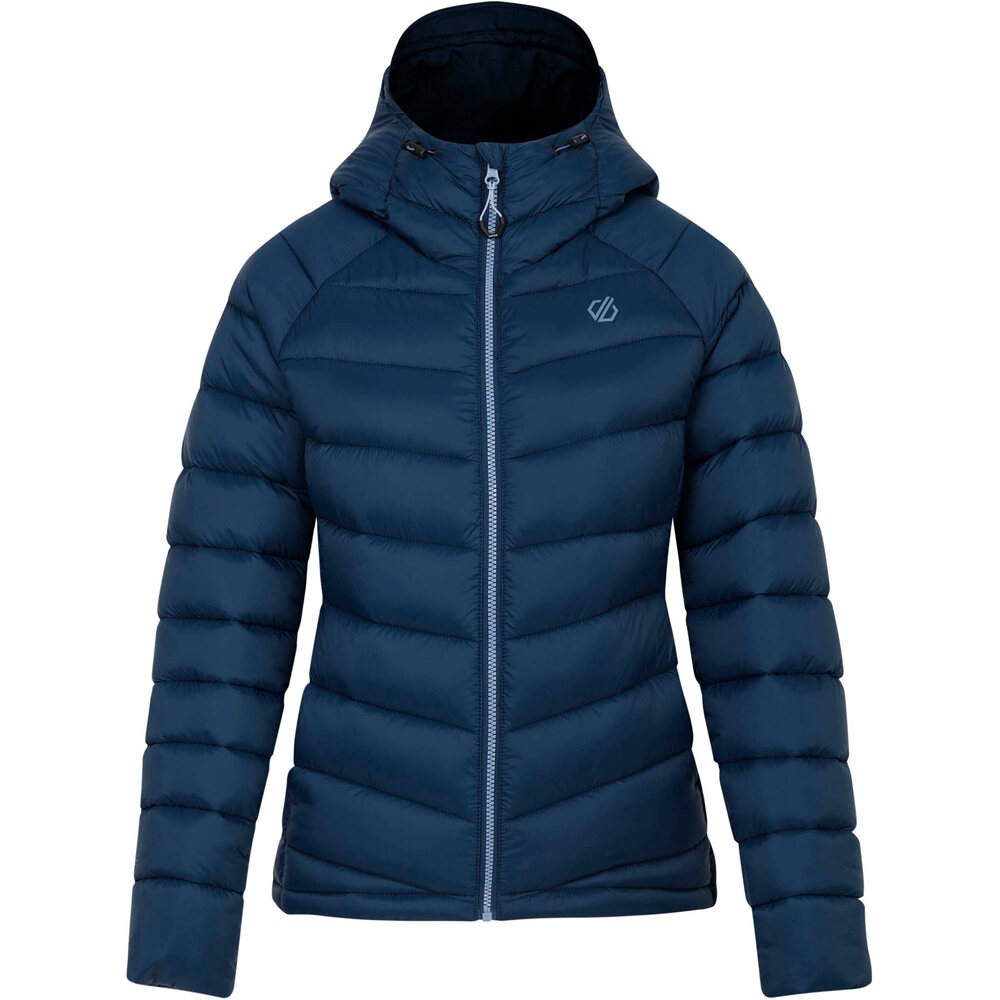 Dare2b chaqueta outdoor mujer Wn Torrek Baffle Jkt 09