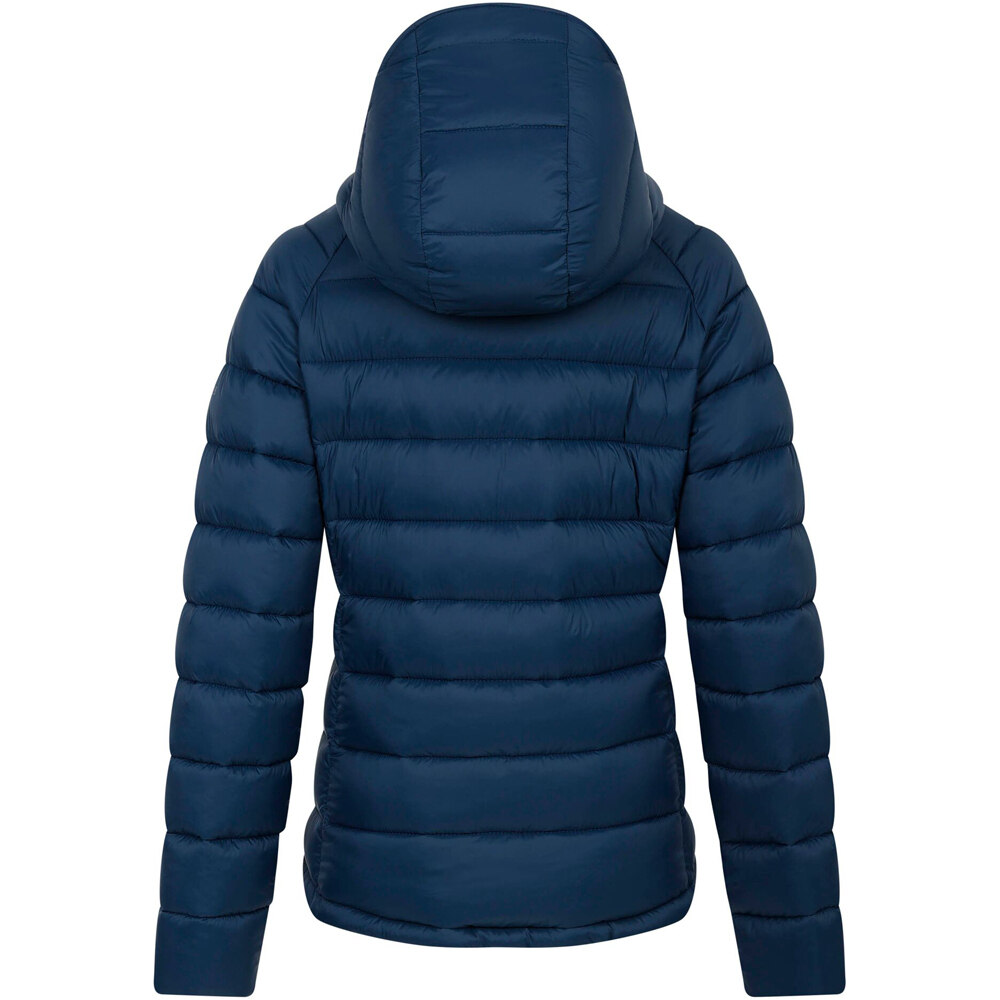 Dare2b chaqueta outdoor mujer Wn Torrek Baffle Jkt 11