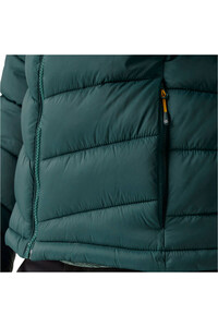 Dare2b chaqueta outdoor mujer WnTorrekBaffleJkt vista detalle