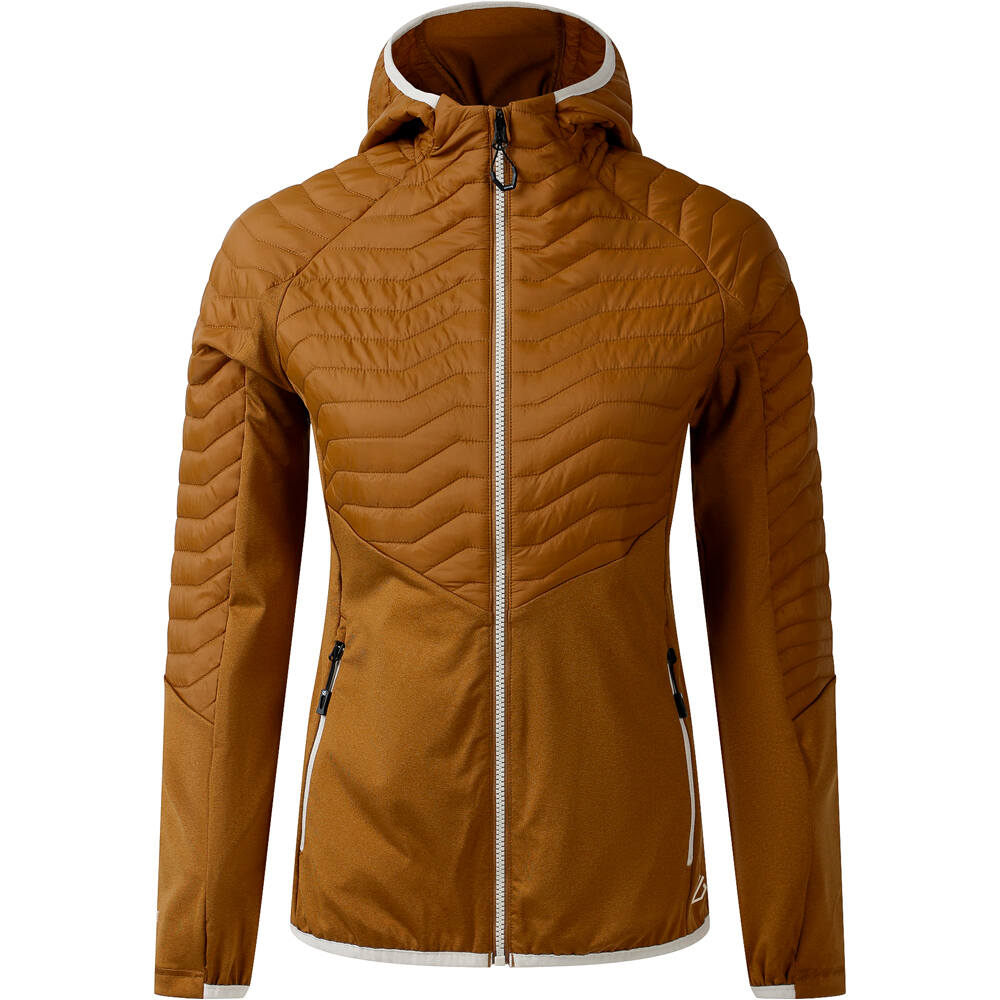 Dare2b chaqueta outdoor mujer WomensAirLtHy 04