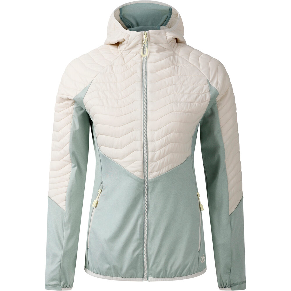Dare2b chaqueta outdoor mujer WomensAirLtHy vista frontal
