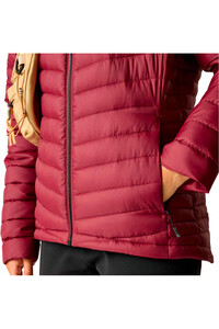 Dare2b chaqueta outdoor mujer WomensAirLtJk 04