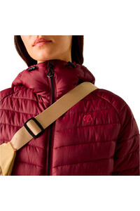 Dare2b chaqueta outdoor mujer WomensAirLtJk vista detalle