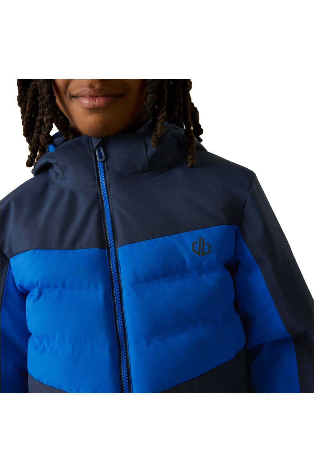 Dare2b chaqueta outdoor niño Cheery Jacket 03