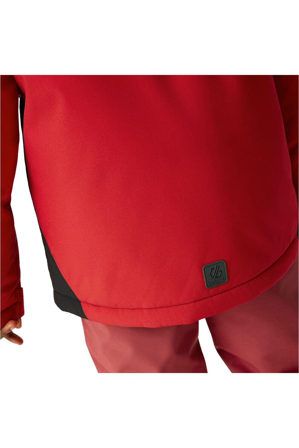 Dare2b chaqueta outdoor niño Cheery Jacket 04