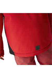 Dare2b chaqueta outdoor niño Cheery Jacket 04