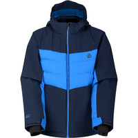 Cheery Jacket