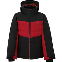 Cheery Jacket