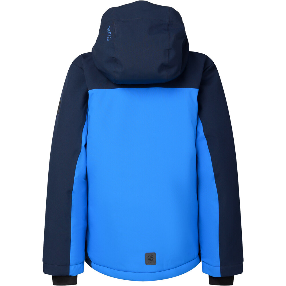 Dare2b chaqueta outdoor niño Cheery Jacket 05