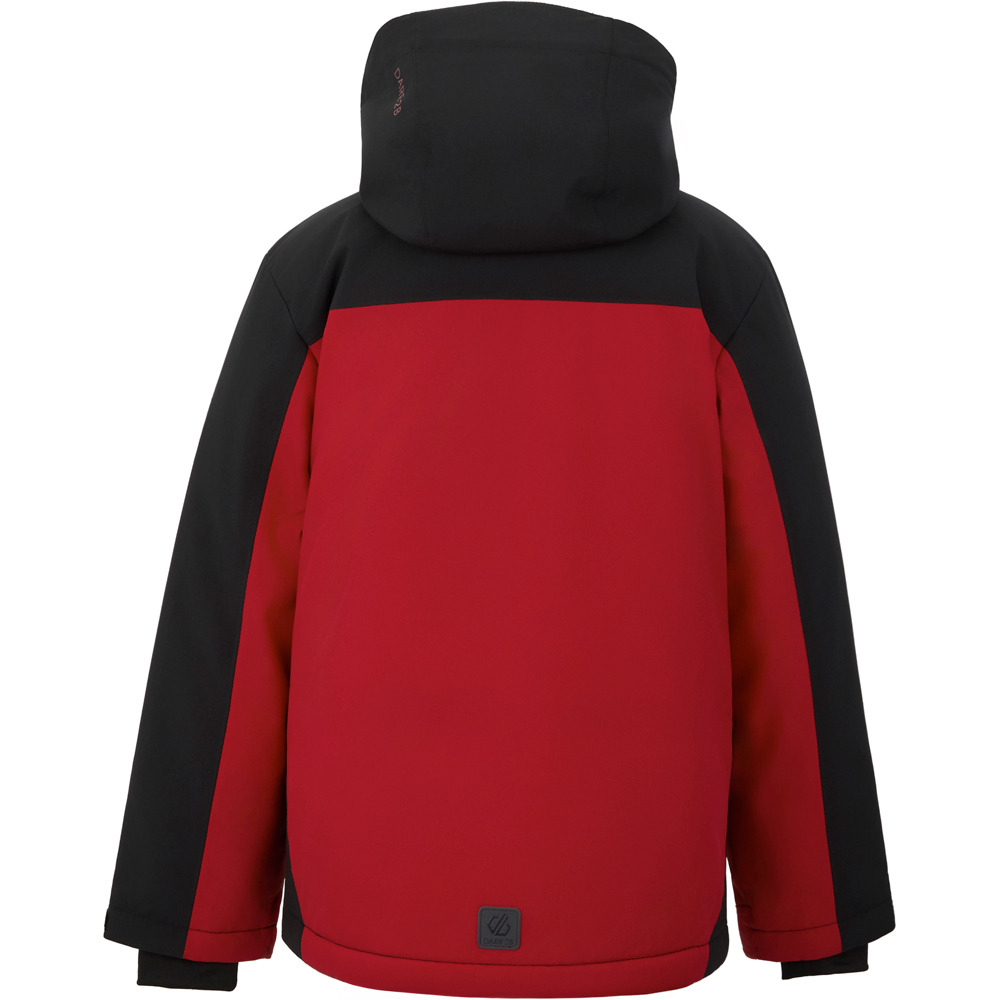 Dare2b chaqueta outdoor niño Cheery Jacket 06