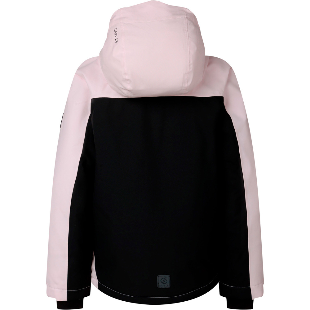 Dare2b chaqueta outdoor niño Cheery Jacket 07