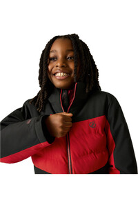 Dare2b chaqueta outdoor niño Cheery Jacket vista detalle