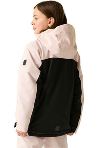 Dare2b chaqueta outdoor niño Cheery Jacket vista trasera