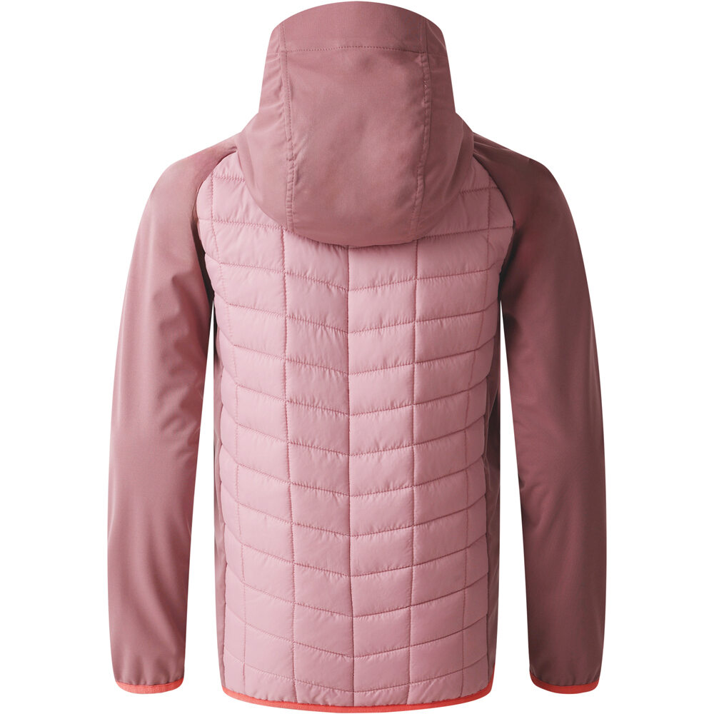 Dare2b chaqueta outdoor niño Explore II Hybrid 03
