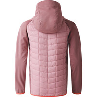 Dare2b chaqueta outdoor niño Explore II Hybrid 03