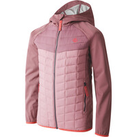 Dare2b chaqueta outdoor niño Explore II Hybrid 04