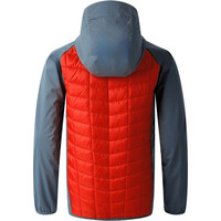 Dare2b chaqueta outdoor niño Explore II Hybrid 05