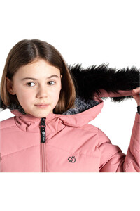 Dare2b chaqueta outdoor niño Girl Striking III Jk 03