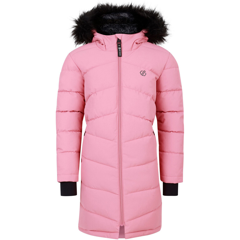 Dare2b chaqueta outdoor niño Girl Striking III Jk 06
