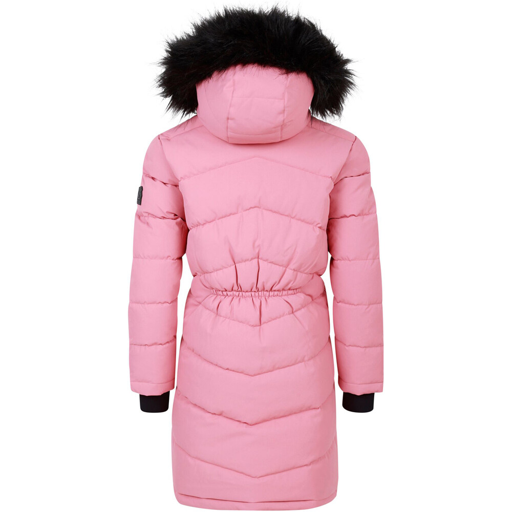 Dare2b chaqueta outdoor niño Girl Striking III Jk 07