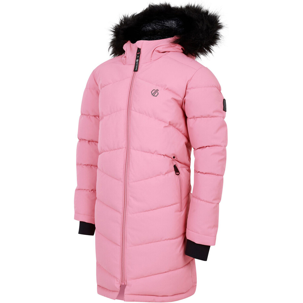Dare2b chaqueta outdoor niño Girl Striking III Jk 08