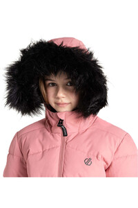 Dare2b chaqueta outdoor niño Girl Striking III Jk vista detalle