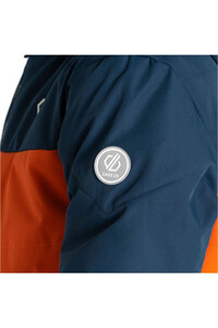 Dare2b chaqueta outdoor niño Jolly Jacket 03