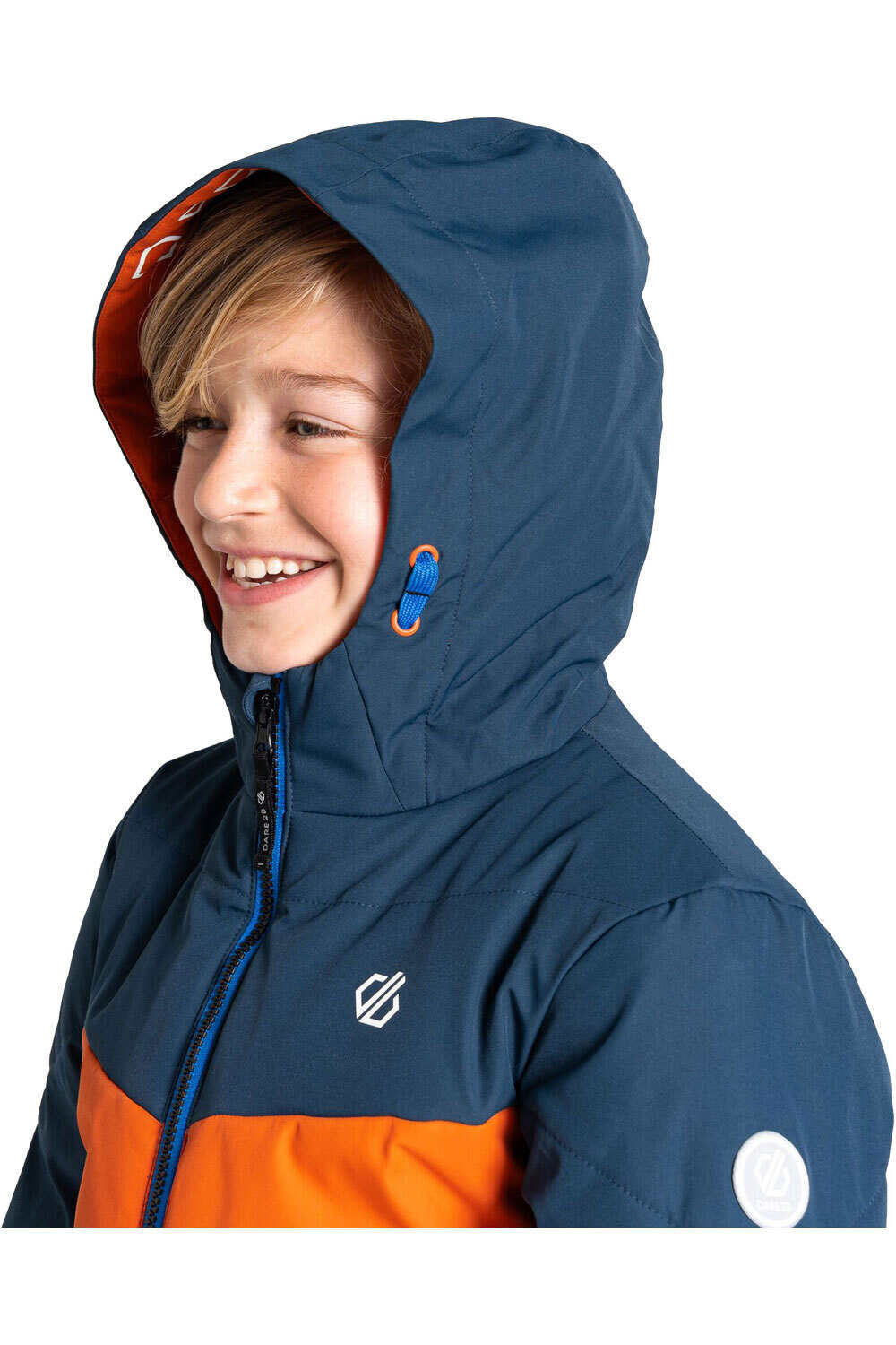 Dare2b chaqueta outdoor niño Jolly Jacket 04