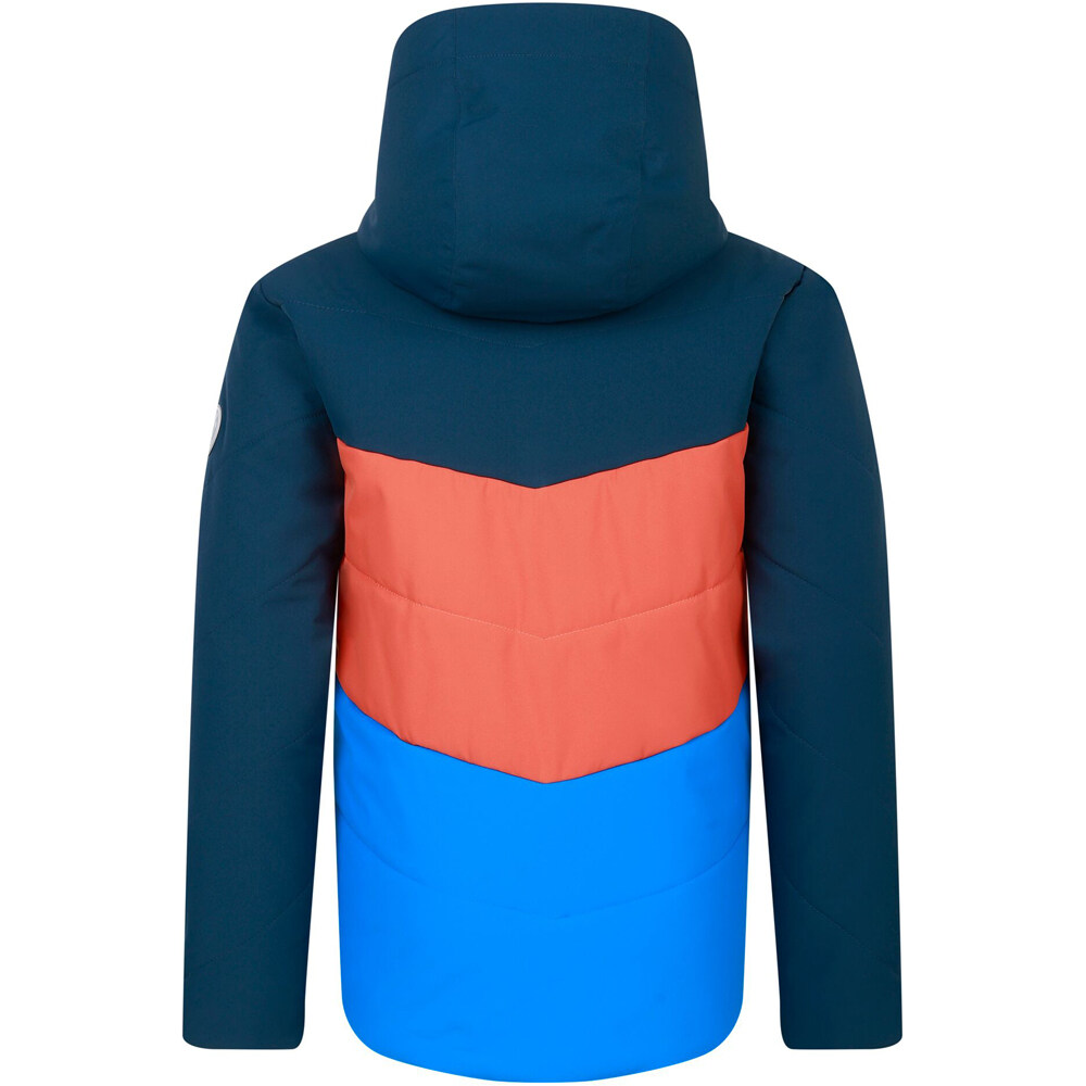 Dare2b chaqueta outdoor niño Jolly Jacket 07