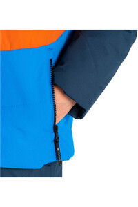 Dare2b chaqueta outdoor niño Jolly Jacket vista detalle