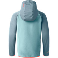 Dare2b chaqueta outdoor niño Kd Switch Out Hybrid 03