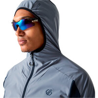 Dare2b chaqueta softshell hombre EnduranceMid 04