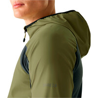 Dare2b chaqueta softshell hombre EnduranceMid 04