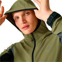 Dare2b chaqueta softshell hombre EnduranceMid 05