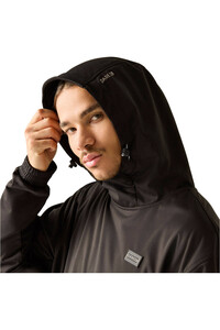 Dare2b chaqueta softshell hombre Rampge Hd 03