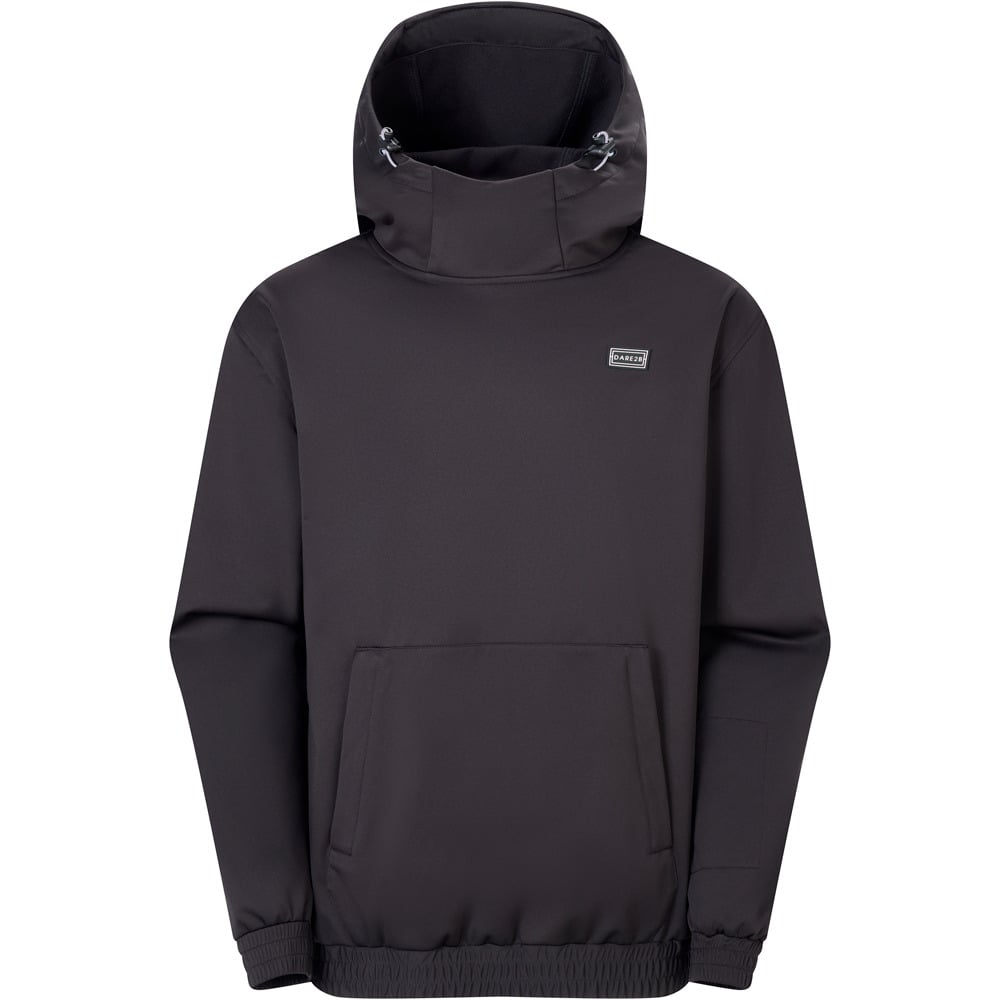 Dare2b chaqueta softshell hombre Rampge Hd 04