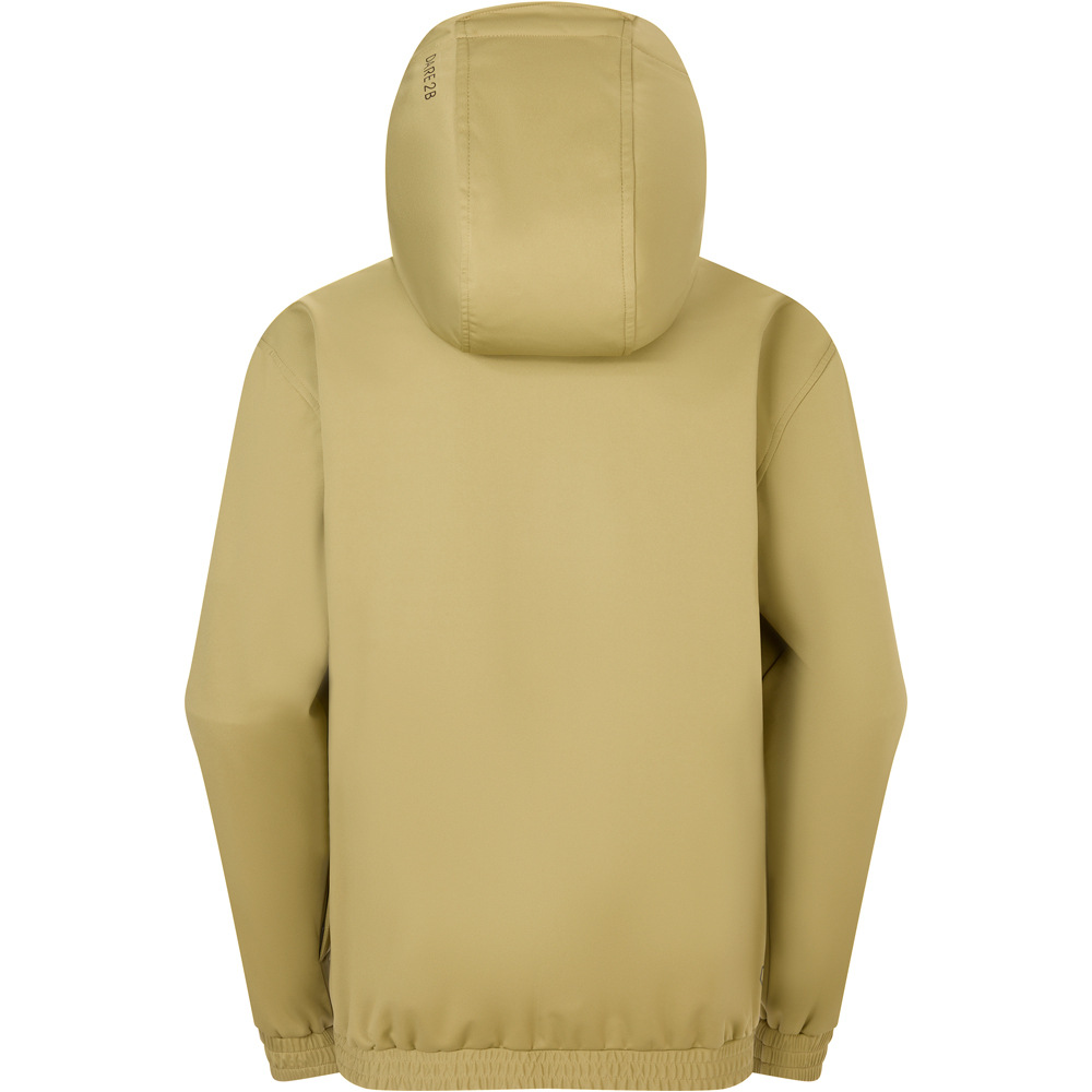 Dare2b chaqueta softshell hombre Rampge Hd 04