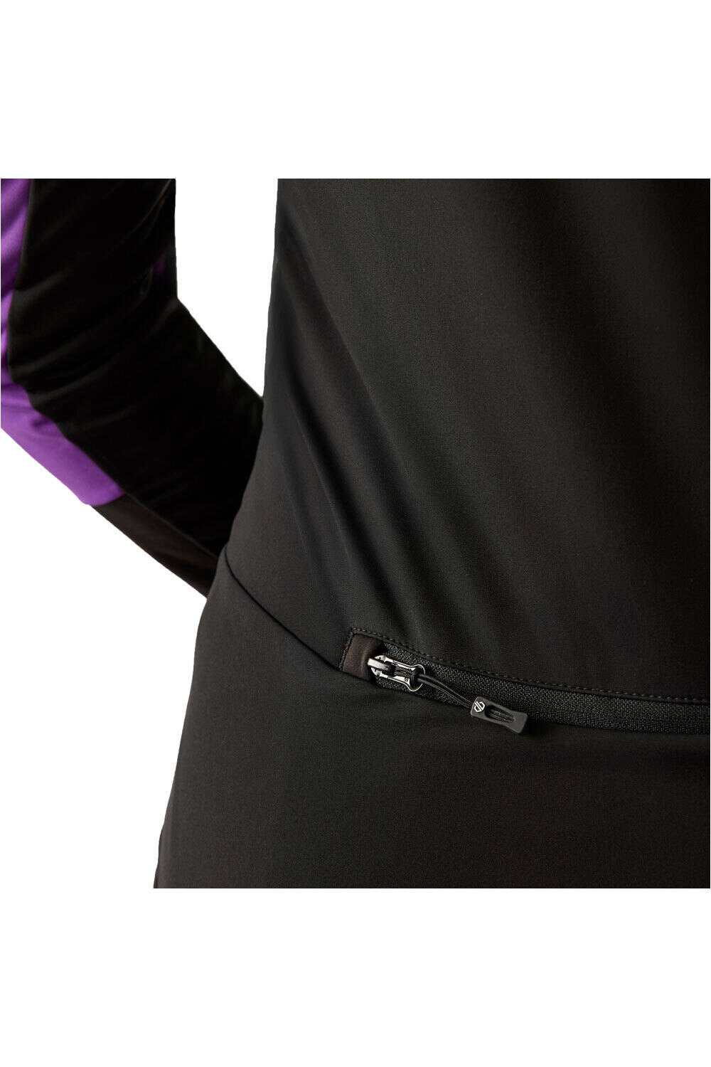 Dare2b chaqueta softshell mujer Pr Move 3L Jk 03