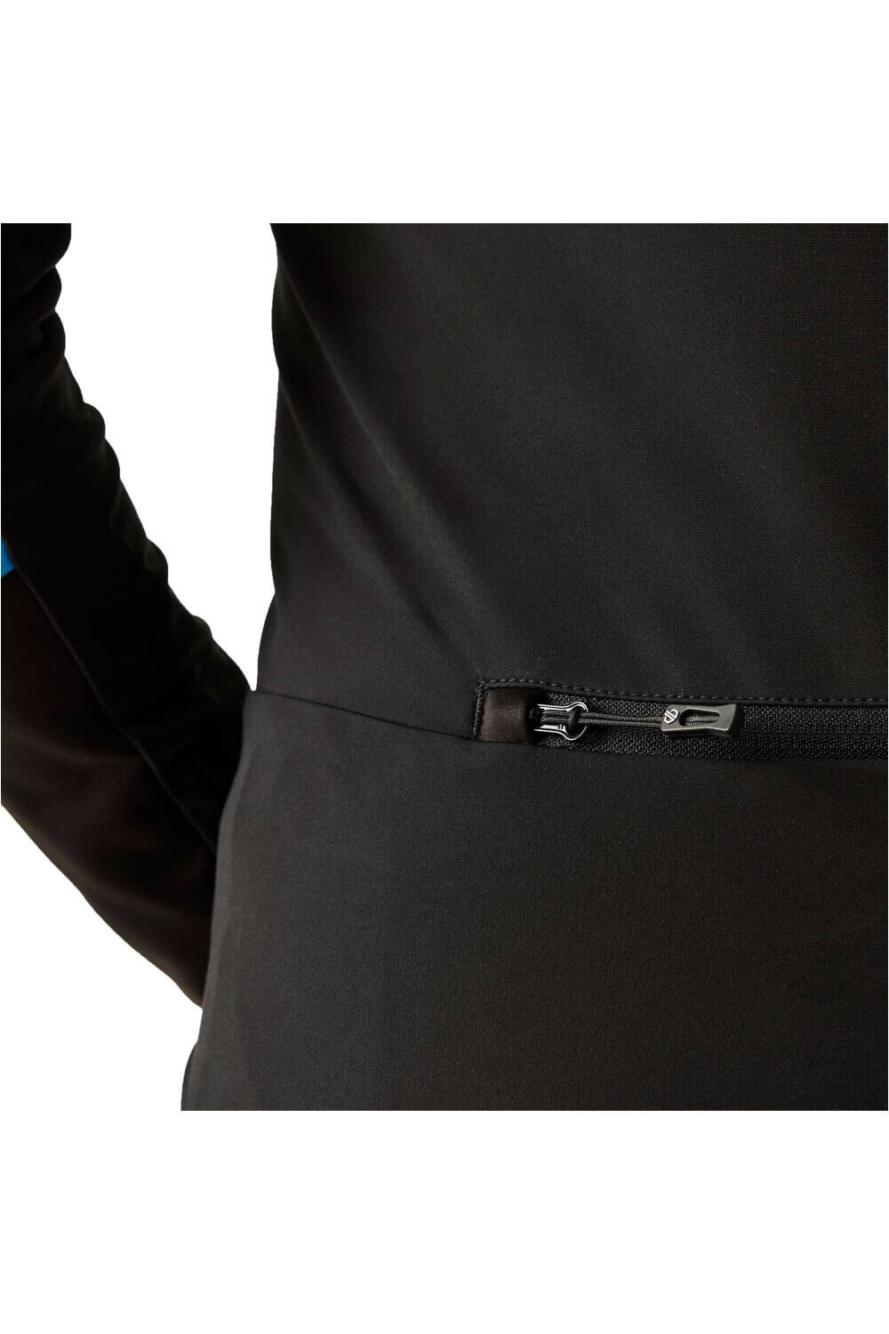 Dare2b chaqueta softshell mujer Pr Move 3L Jk 04